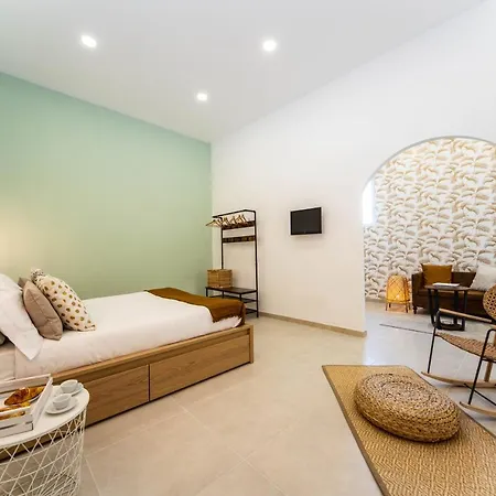 La Cupoletta Apartment Naples Centre Extérieur photo