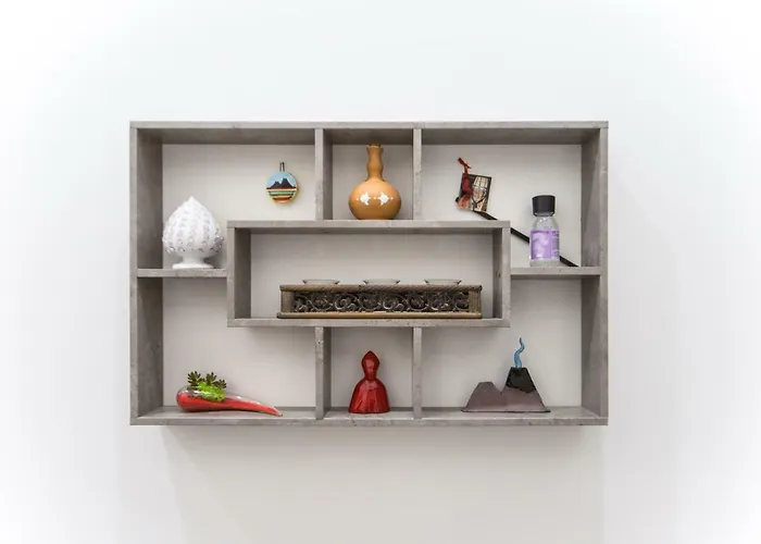 La Cupoletta Apartment - Naples Centre