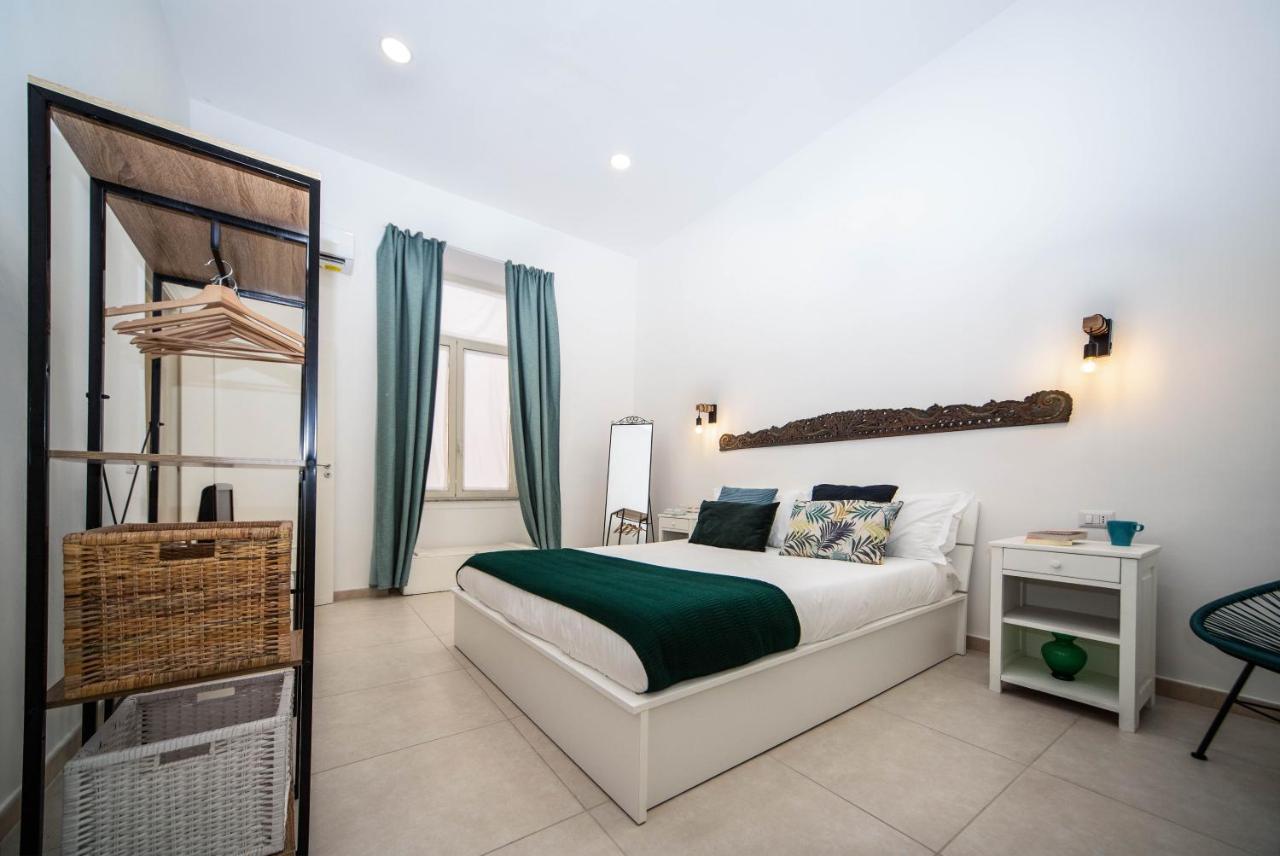 Appartement La Cupoletta Centre Naples