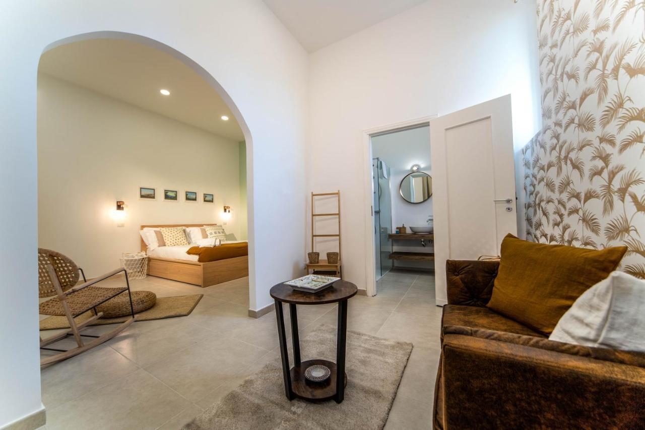 La Cupoletta Centre Appartement