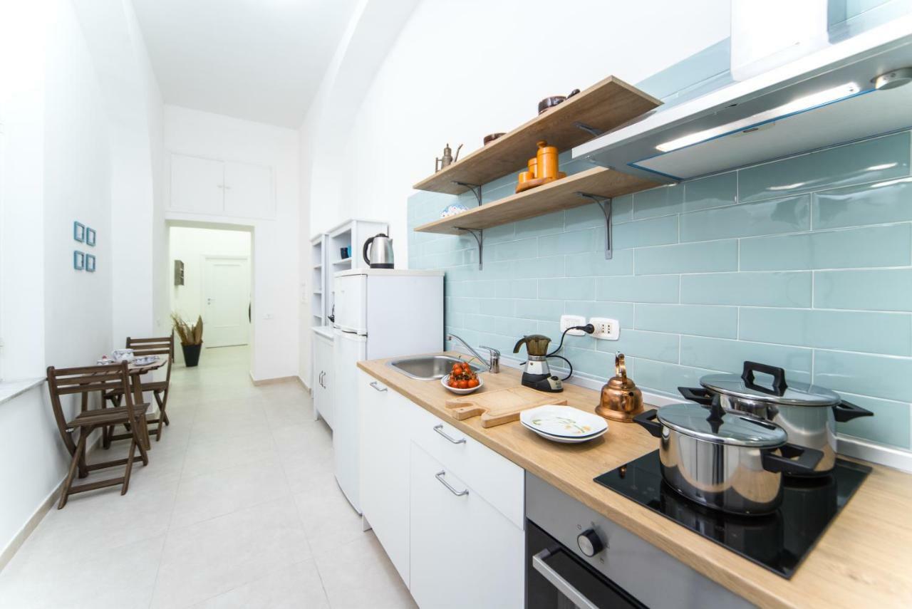 La Cupoletta Centre Appartement Naples