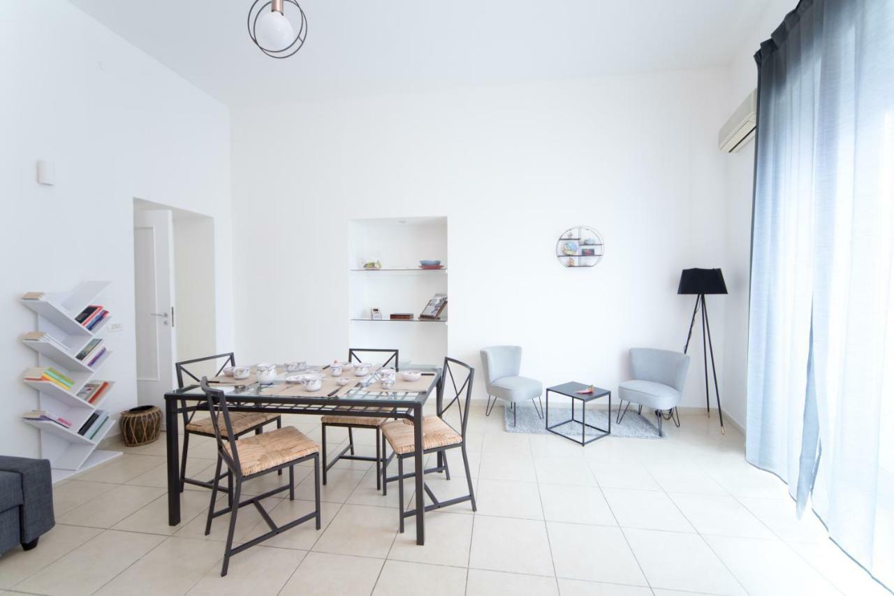 Appartement La Cupoletta Centre *